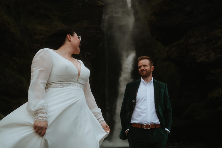 elopement photos