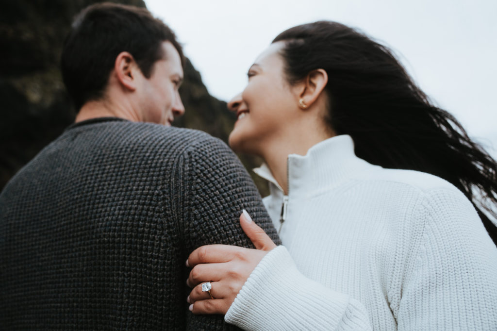 Iceland proposal